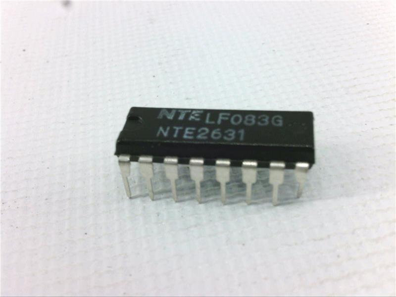 NTE NTE2631