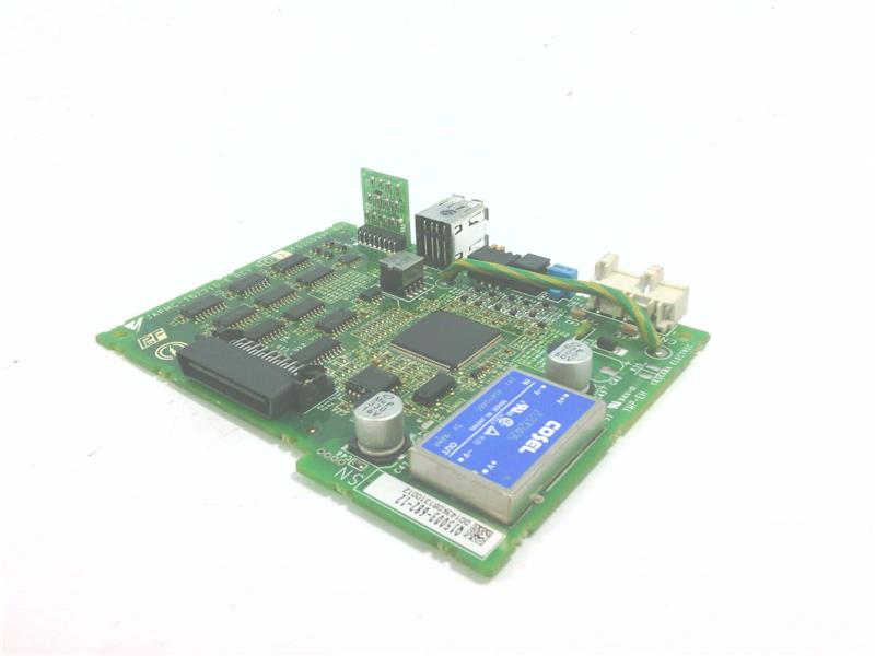 YASKAWA ELECTRIC JAPMC-IO2310-E