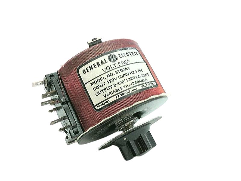 GENERAL ELECTRIC 9T92A1