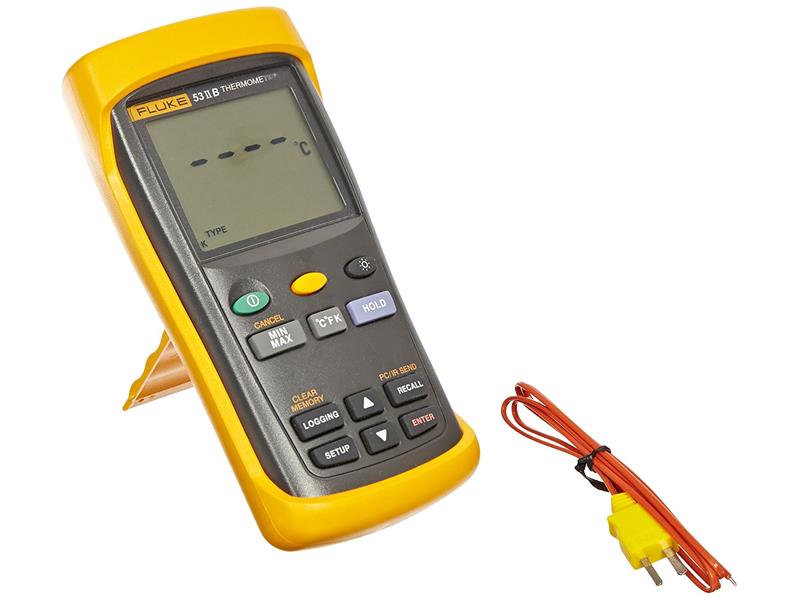 FLUKE 53-2-60HZ