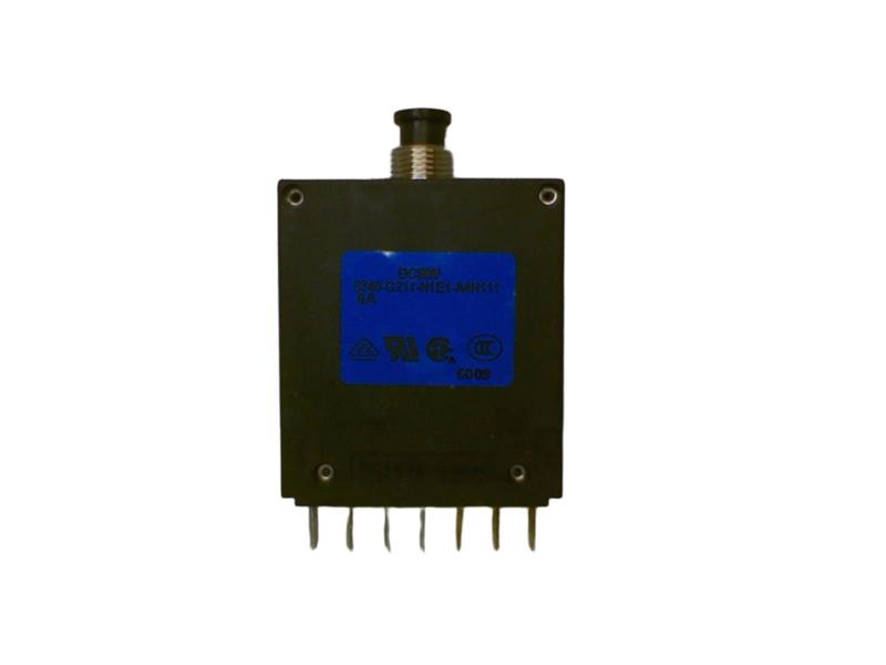8340-G211-P1E1-A4H111-6A by ETA ENGINEERING TECHNOLOGY