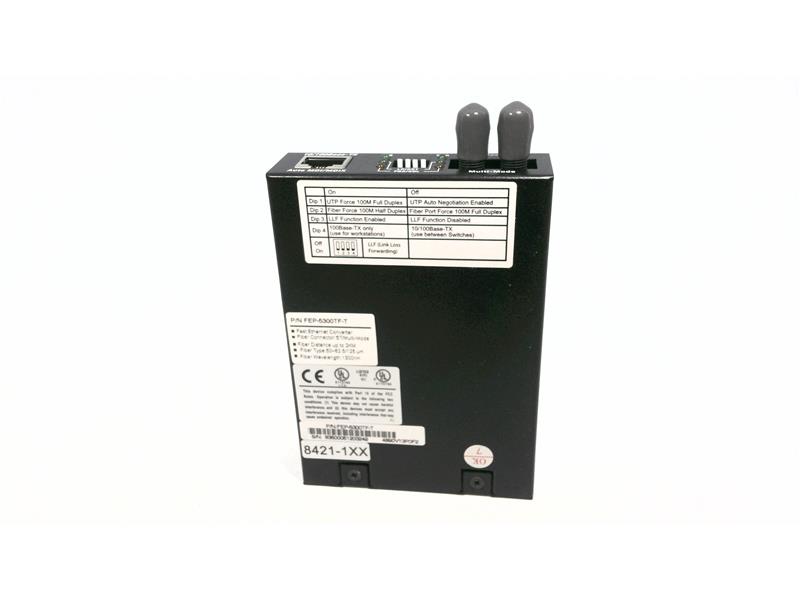 UNICOM ELECTRIC FEP-5300TF-T