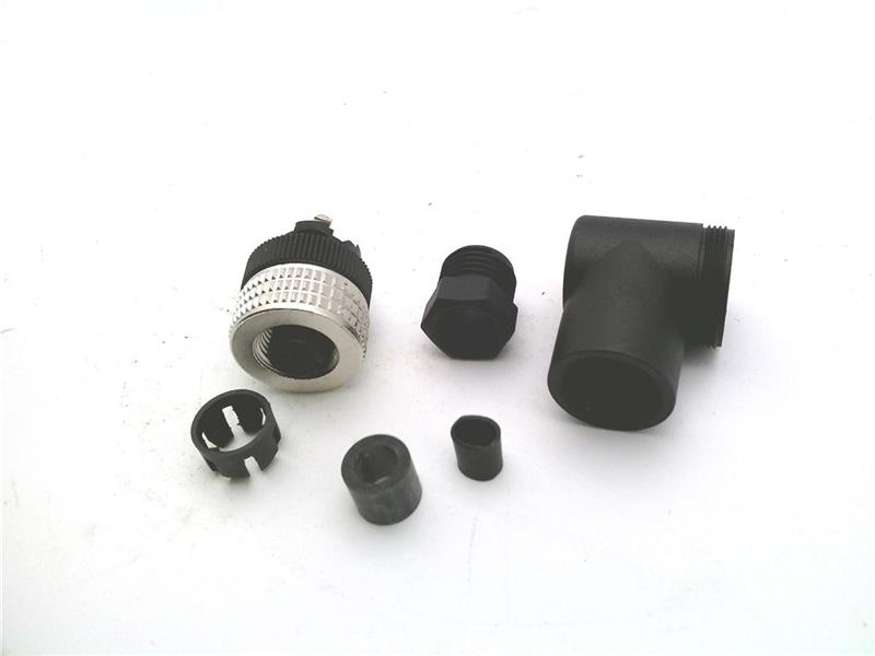 ELWIKA 5012 PG9 by BELDEN