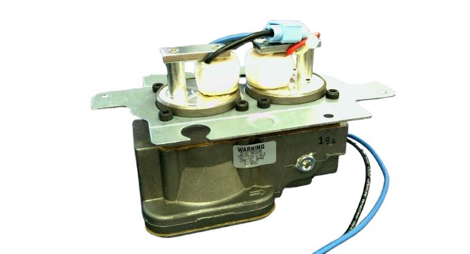 BASO GAS PRODUCTS LLC VLV49A-602R