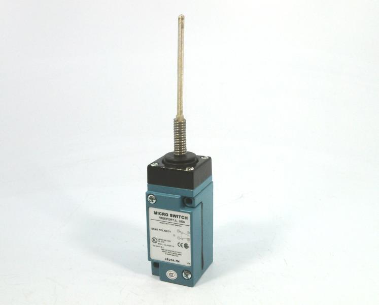 HONEYWELL LSJ1A-7N