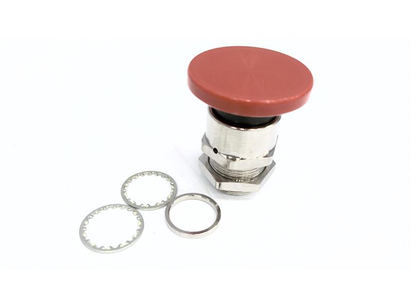 PC-3M-RD by CLIPPARD