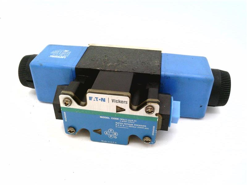 EATON CORPORATION DG4V-3S-2N-M-FW-N5-60