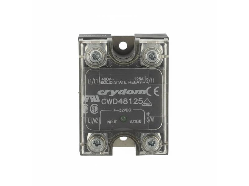 SENSATA TECHNOLOGIES CWD48125-10