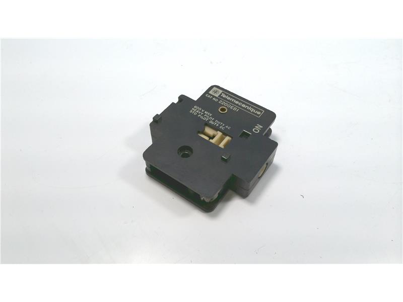 SCHNEIDER ELECTRIC 2200-EBI