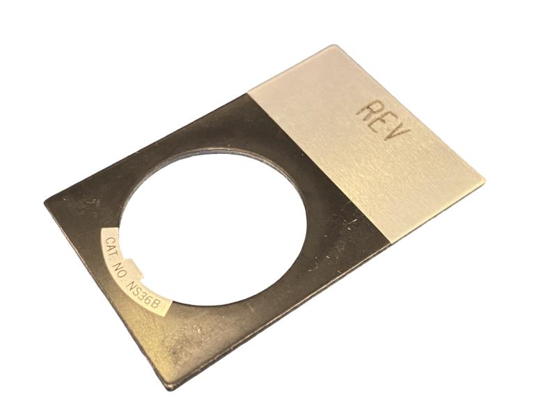 EATON CORPORATION NS36B-REV