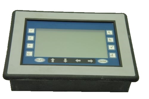 BEIJER ELECTRONICS QTERM-K65-K175