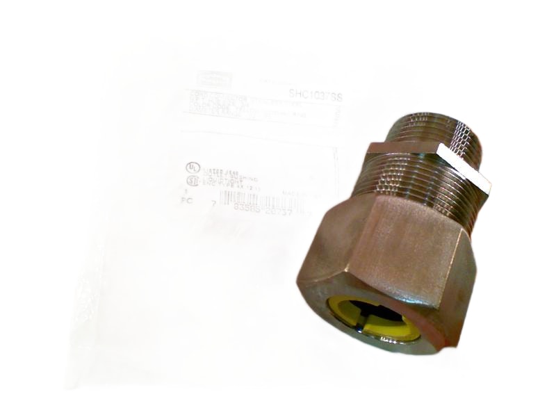 HUBBELL SHC1037SS
