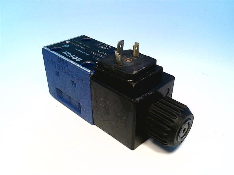 BOSCH 081WV06P1V1012WS115/60-D51