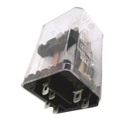 ALLEN BRADLEY 700-HJ36A1