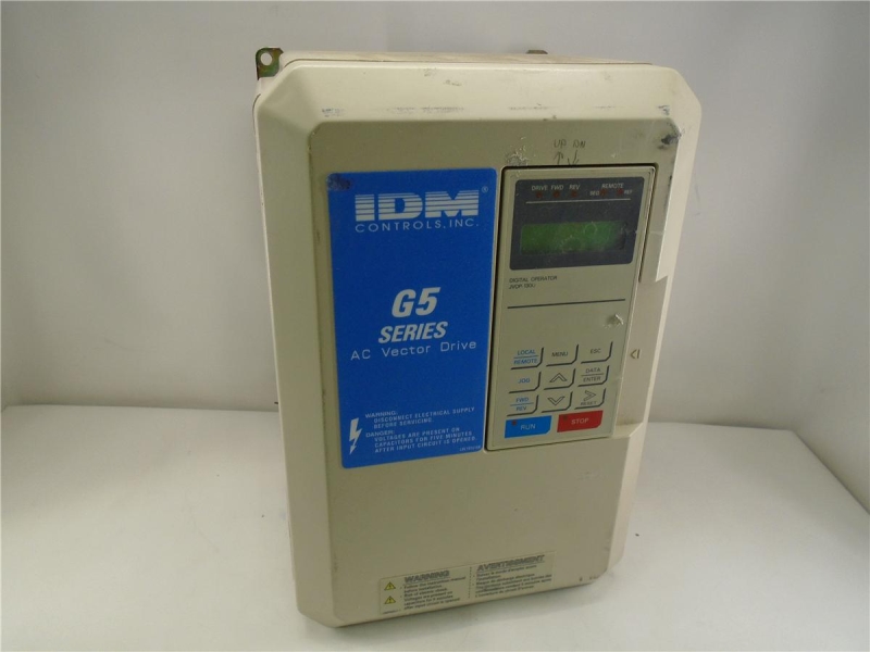 OMRON CIMR-G5U45P5