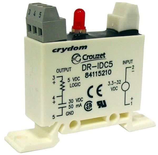 SENSATA TECHNOLOGIES DR-IAC24A