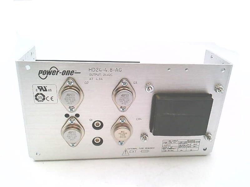 BEL FUSE HD24-4.8-AG