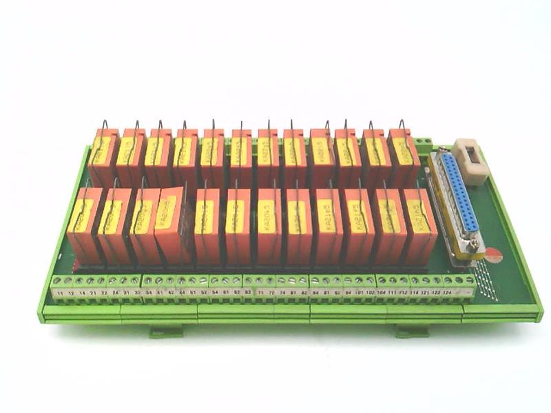 EUROTEK ET-MRZ24/D37F/NM760