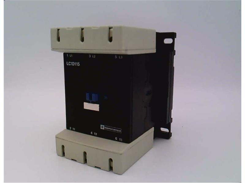 SCHNEIDER ELECTRIC LC1D11500BD
