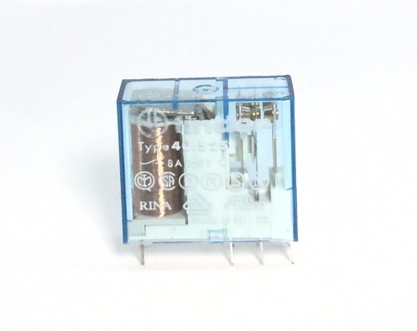 FINDER 40.52.5.250.0000