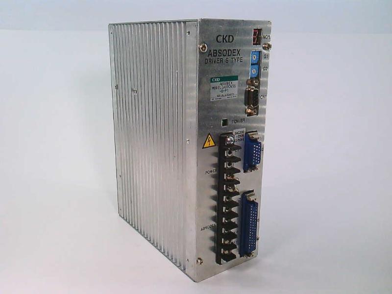 CKD CORP AX9045S-B-P1