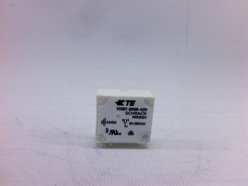 TE CONNECTIVITY V23057-B0006-A201