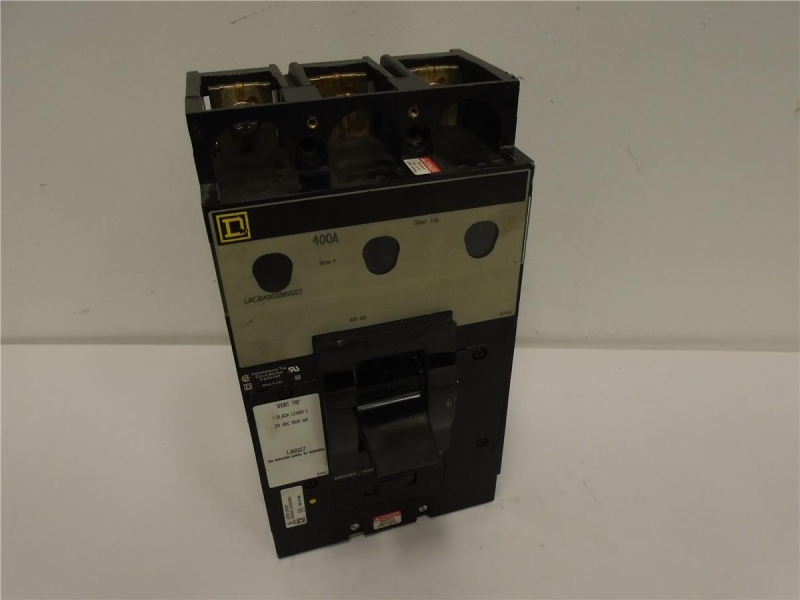 SCHNEIDER ELECTRIC LAF3640032MV1027