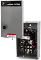 GENERAL ELECTRIC CR306B104