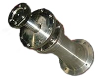 SCOTT TURBON MIXER INC TMS-6