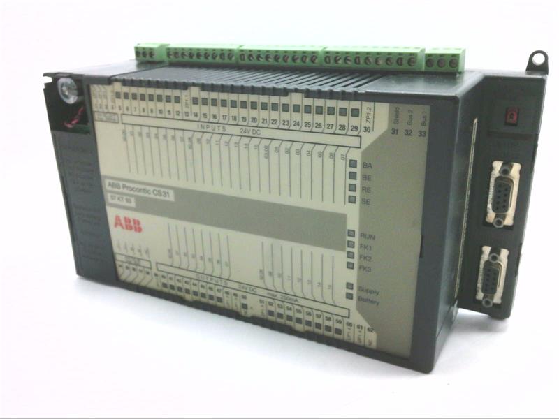 ASEA BROWN BOVERI GJR-525-1300-R0171