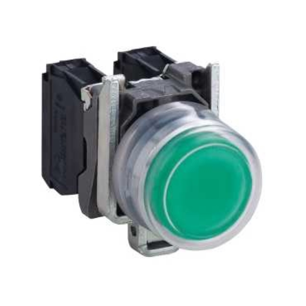 XB4BP31 by SCHNEIDER ELECTRIC