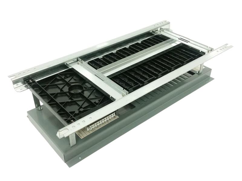 NQOD430M100CUMX by SCHNEIDER ELECTRIC