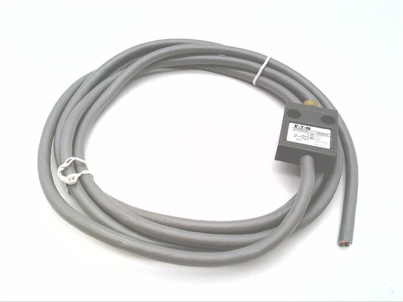 EATON CORPORATION E47BCC07