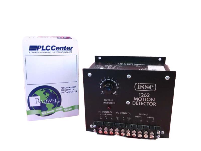 1262-1-L-E-B by KANSON ELECTRONICS INC
