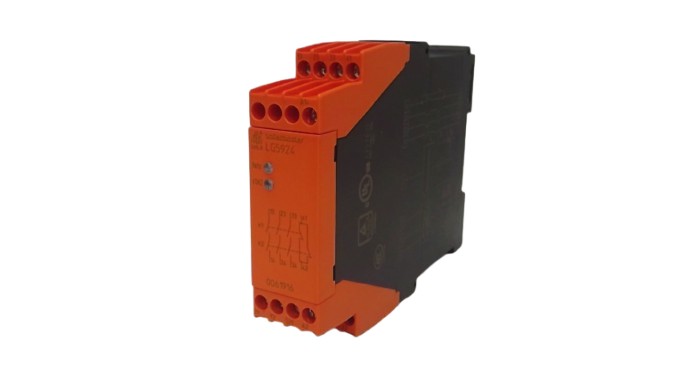 SAFEMASTER LG5924-48-61-24