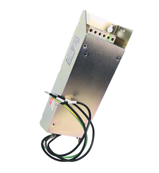 ALLEN BRADLEY 25-RF014-BL