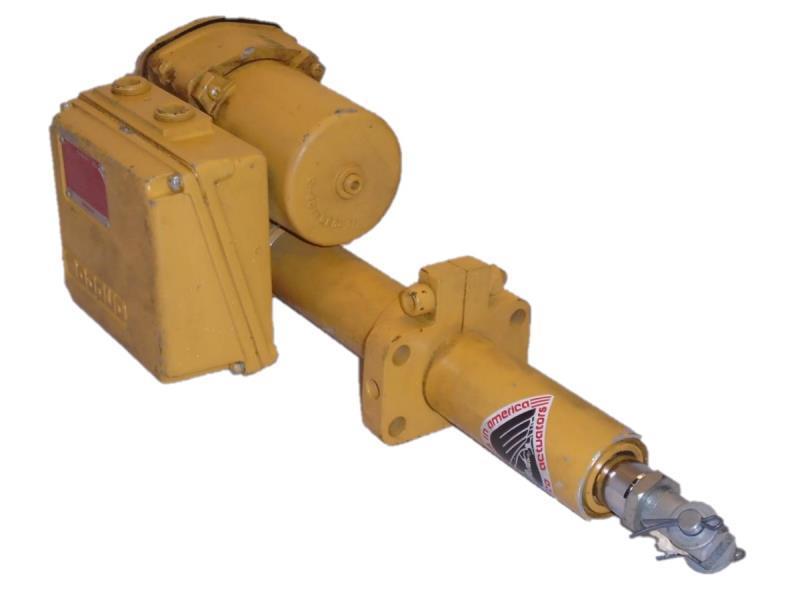 ANDCO 3112A-04SD-220C