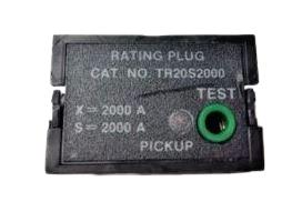 GENERAL ELECTRIC TR20S2000