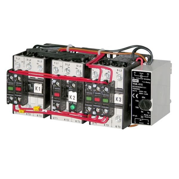 IMO MC-Y22M24AC