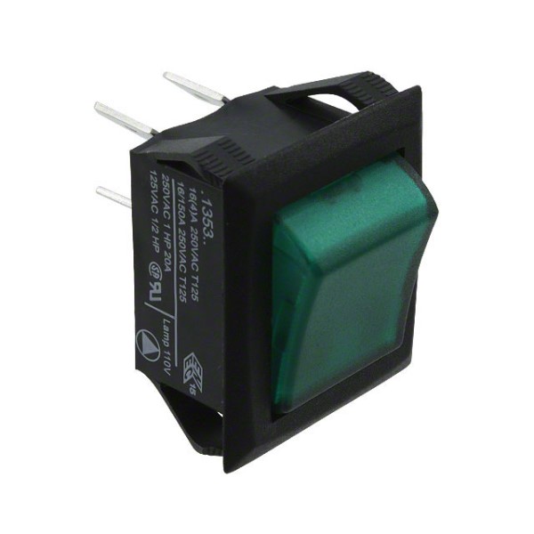 C1353AABG3602AW by ARCOLECTRIC