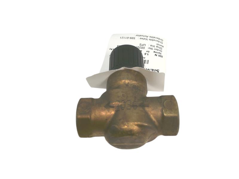 599-01121 by SIEMENS