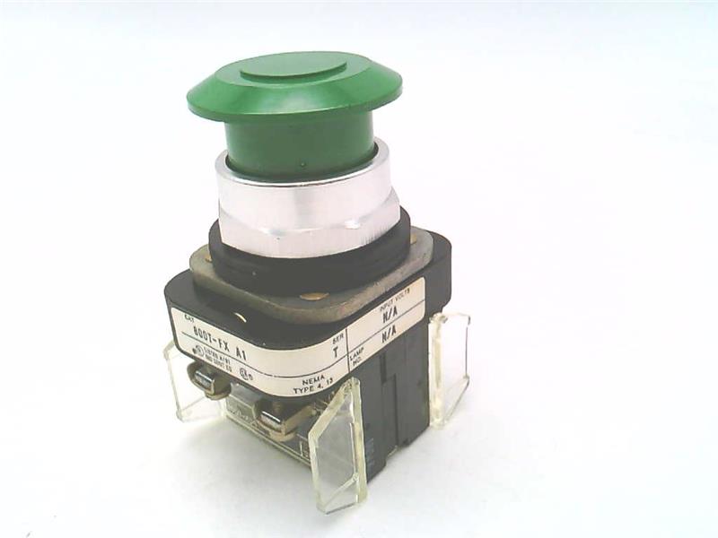 ALLEN BRADLEY 800T-FX1A1