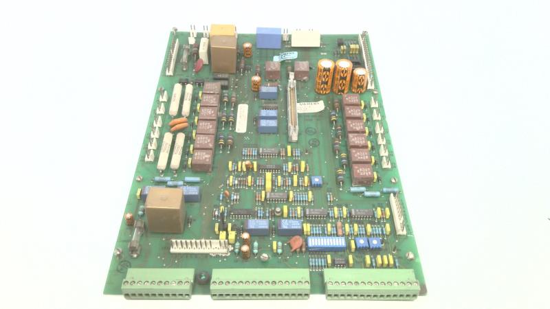 SIEMENS A1-106-100-521