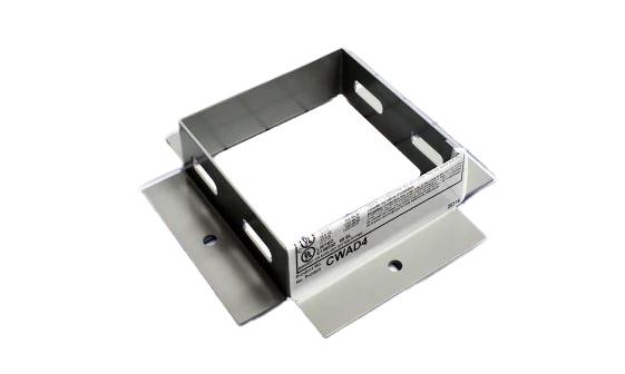 CWAD4 by HAMMOND MANUFACTURING