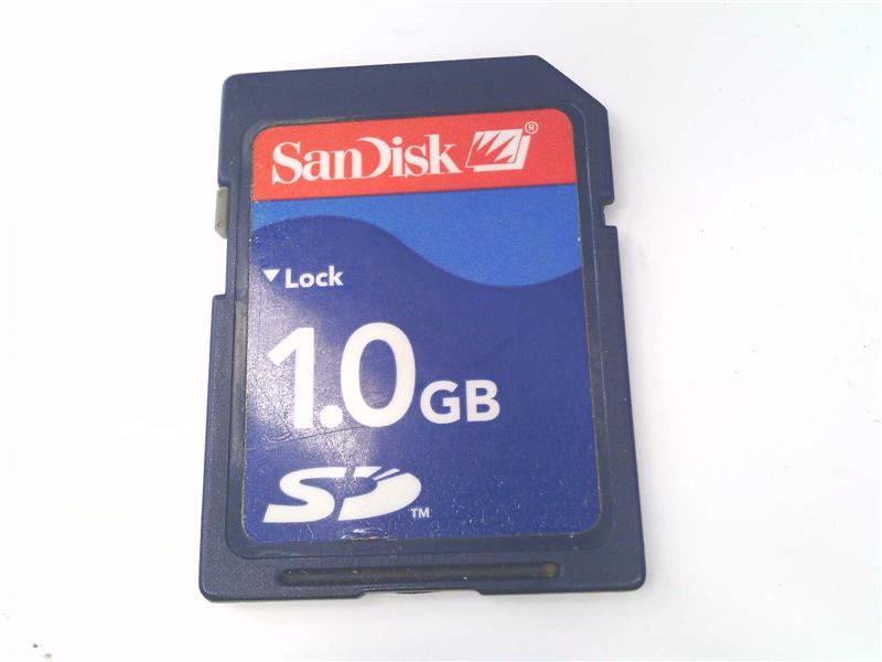 SANDISK SDSDB-1024