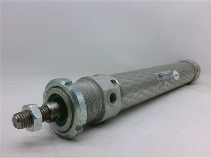 HMP-40-160 by AIRTEC