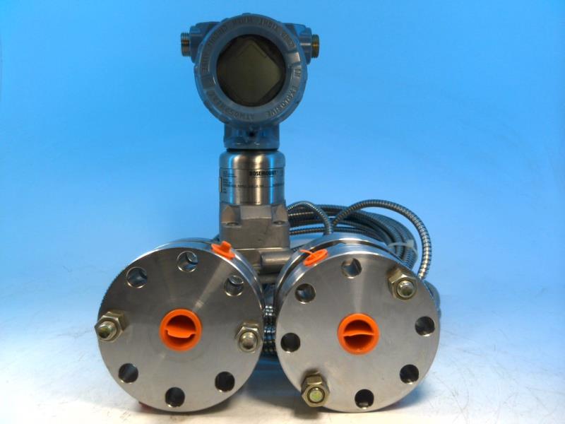 3051S2CD1A2B12A1AB4D1I1M5 by EMERSON