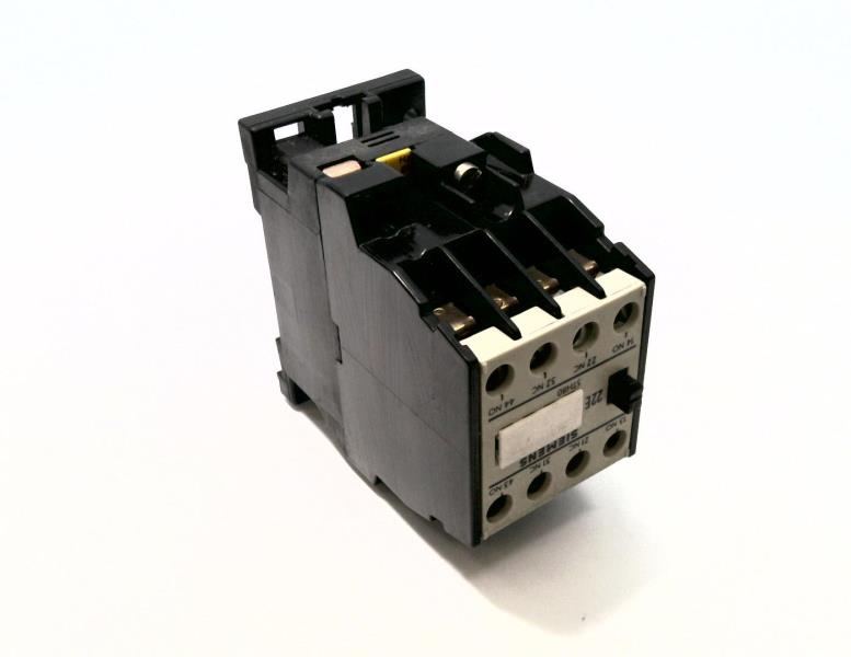 SIEMENS 3TH8022-0AK6