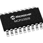 MICROCHIP TECHNOLOGY INC MCP23S09-E/SO