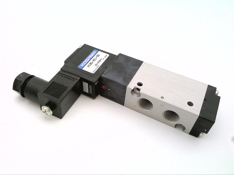 HUMPHREY H180-4E1-39-24VDC